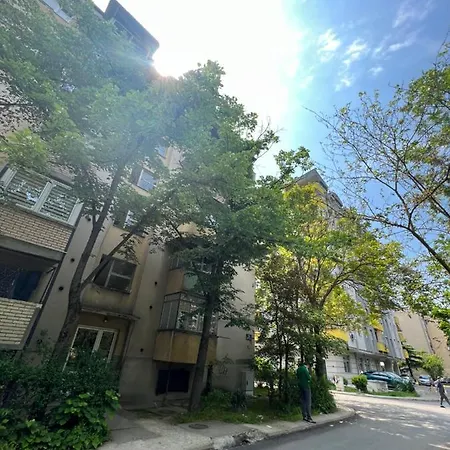 Velinovski Apartment Скопие Екстериор снимка