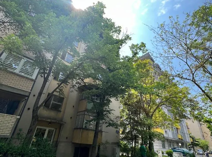 Velinovski Apartment