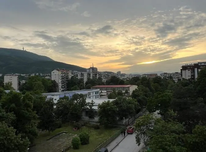 Velinovski Apartment