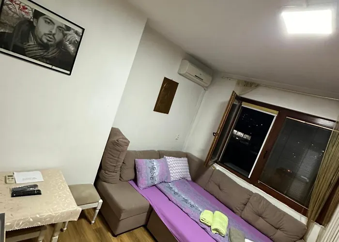 Velinovski Apartment