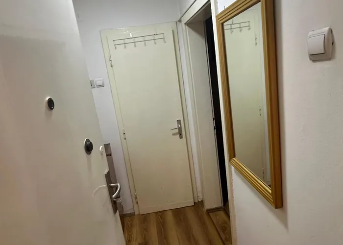 Velinovski Apartment