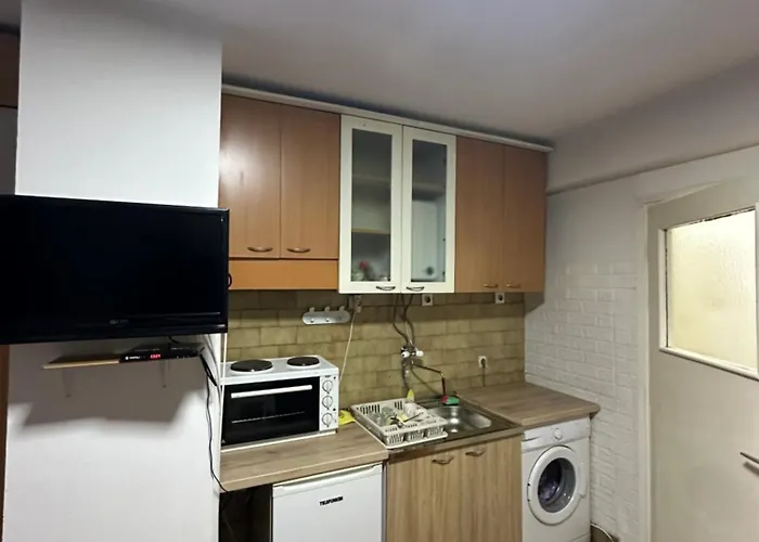 Velinovski Apartment