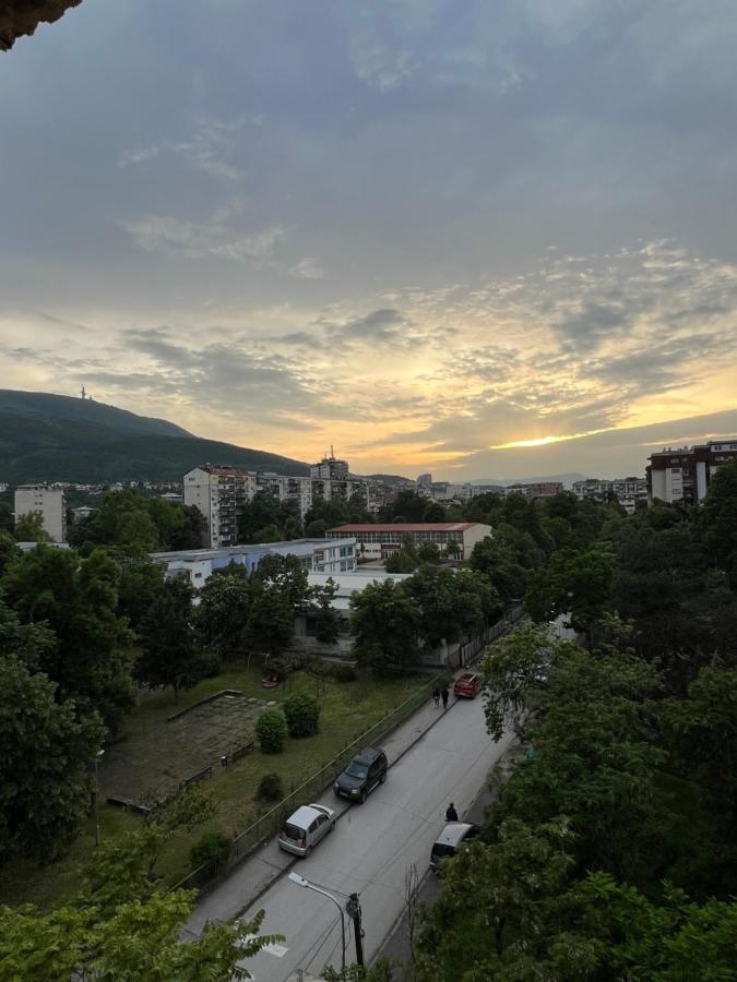 Velinovski Скопие